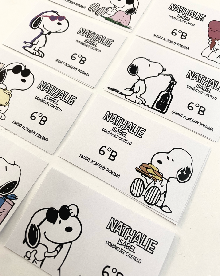 VINIL KIT BOOKS & NOTES (ideales para cuadernos y libros)